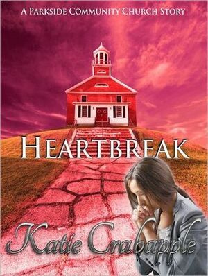 Heartbreak by Katie Crabapple