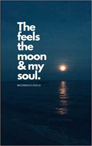 The Feels The Moon & My Soul by Sara Sheehan