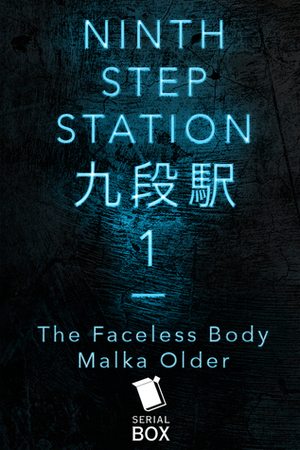 The Faceless Body by Malka Ann Older