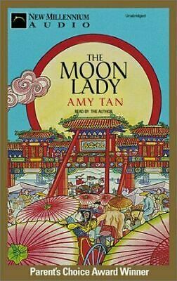 The Moon Lady by Amy Tan