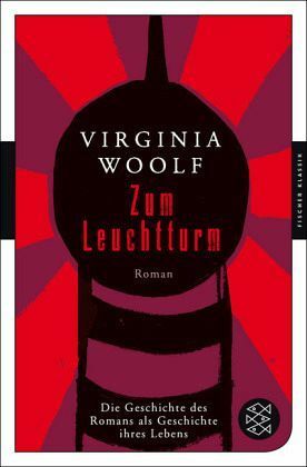 Zum Leuchtturm by Virginia Woolf