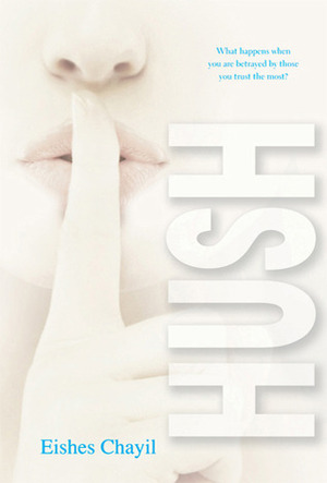 Hush by Eishes Chayil, Judy Brown