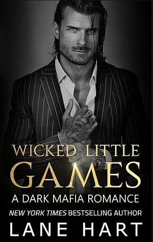 Wicked Little Games by Lane Hart