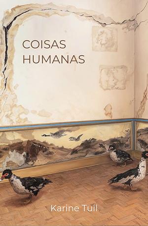 Coisas humanas by Karine Tuil