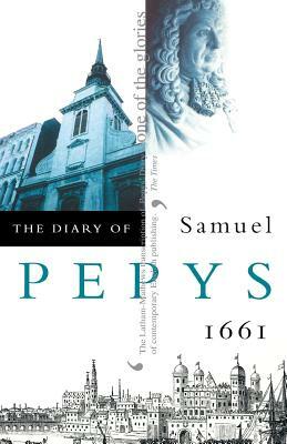 The Diary of Samuel Pepys by Samuel Pepys