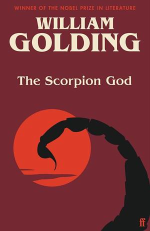 The Scorpion God by William Golding