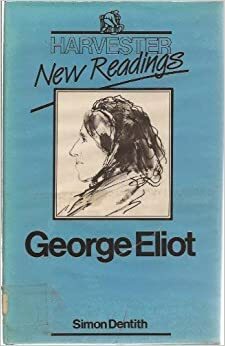 George Eliot by Simon Dentith