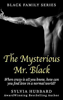 The Mysterious Mr Black by Sylvia Hubbard