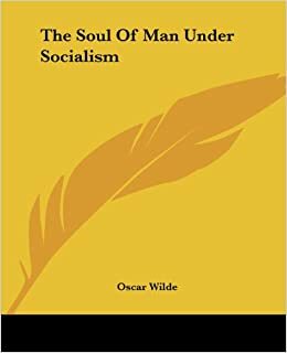 سوسیالیسم و فردگرایی by Oscar Wilde