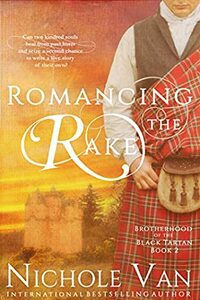 Romancing the Rake by Nichole Van