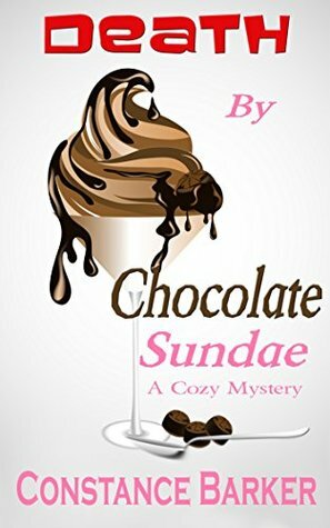 Death by Chocolate Sundae by Constance Barker