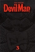 Devilman, vol. 3 by Go Nagai