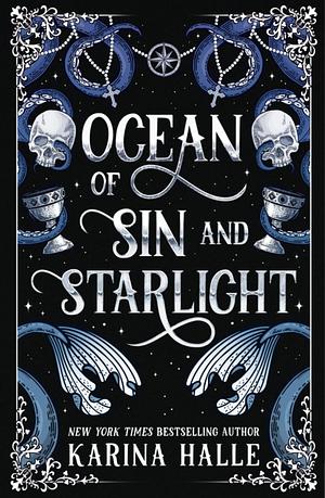 Ocean of Sin and Starlight by Karina Halle