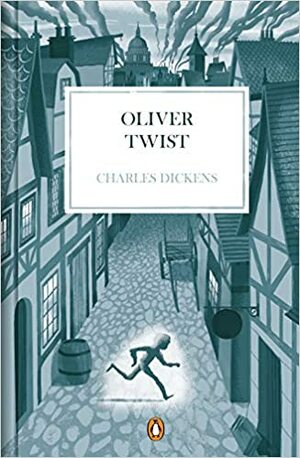 Oliver Twist by Charles Dickens