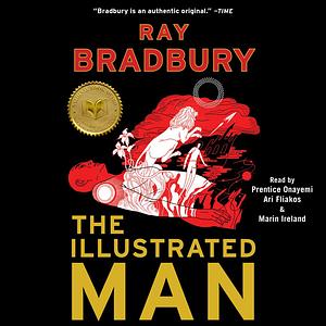 The Illustrated Man by Ray Bradbury