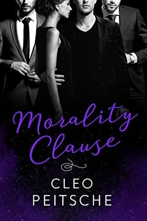 Morality Clause by Cleo Peitsche
