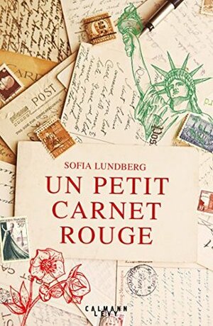 Un petit carnet rouge by Sofia Lundberg