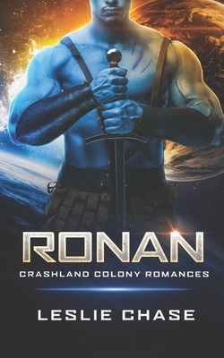 Ronan by Leslie Chase