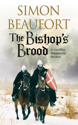 The Bishop's Brood: An 11th Century Mystery by Simon Beaufort