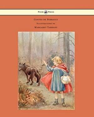 Contes de Perrault - Illustrations de Margaret Tarrant by Margaret Tarrant, Charles Perrault