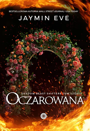 Oczarowana by Jaymin Eve