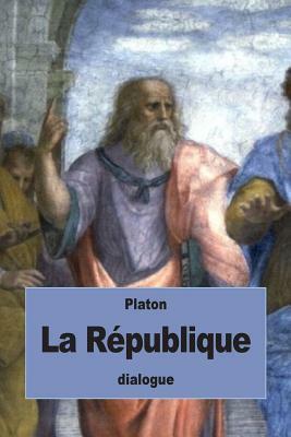 La République by Plato