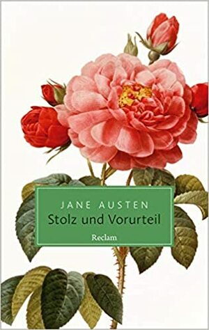 Stolz und Vorurteil by Jane Austen