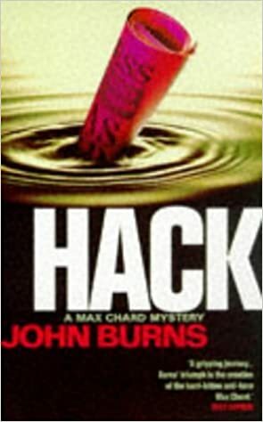 Hack by John Burns