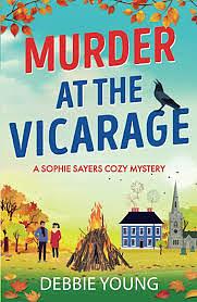 Murder at the Vicarage by Debbie Young