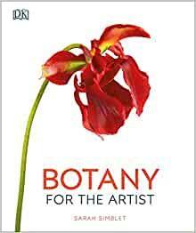 Botany for the Artist by Sarah Simblet