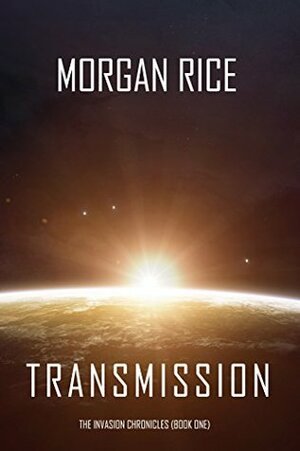 Transmission by Morgan Rice