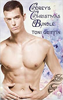 Corey's Christmas Bundle by Toni Griffin