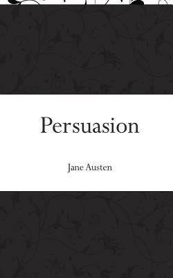 Persuasion by Jane Austen