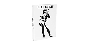 Blek le Rat: 30 Year Anniversary Retrospective by Sybille Prou, Henry Chalfant, Mia R. Benenate