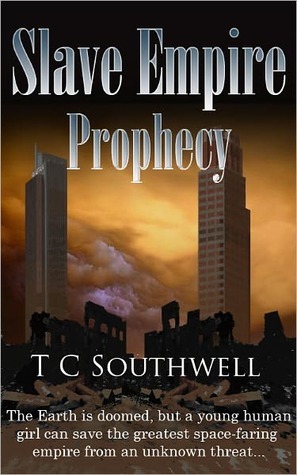 Prophecy by T.C. Southwell