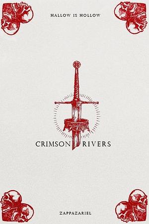 crimson rivers by bizarrestars