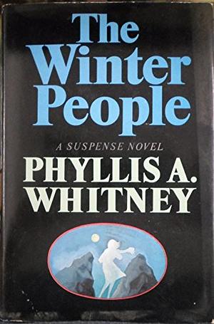 The Winter People by Phyllis A. Whitney