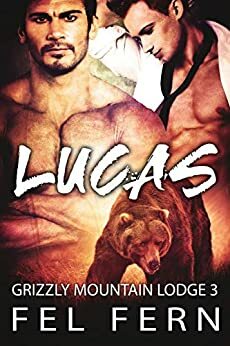 Lucas by Fel Fern