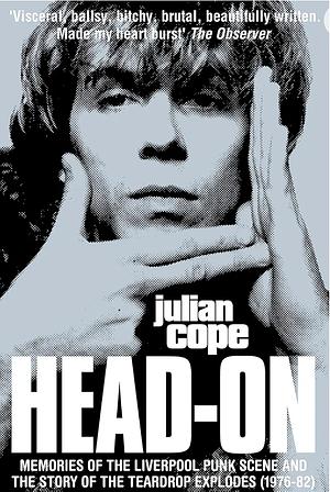 Head On/Repossessed by Julian Cope