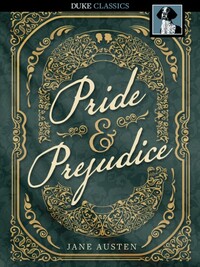 Pride and Prejudice by Jane Austen