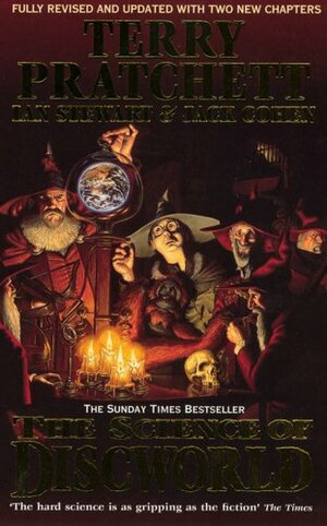 The Science of Discworld by Terry Pratchett