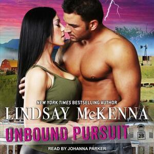 Unbound Pursuit by Lindsay McKenna