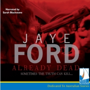 Already Dead by Jaye Ford