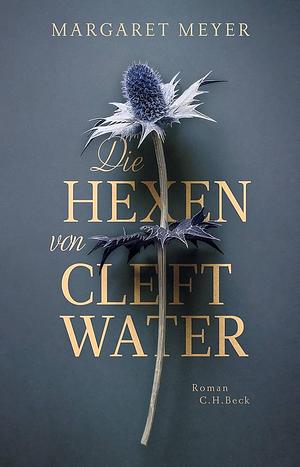 Die Hexen von Cleftwater by Margaret Meyer