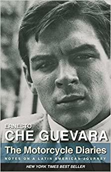 Motor Cycle Diaries | മോടോർ സൈക്കിൾ ഡയറിക്കുറിപ്പുകൾ by Ernesto Che Guevara