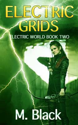 Electric Grids by M. Black