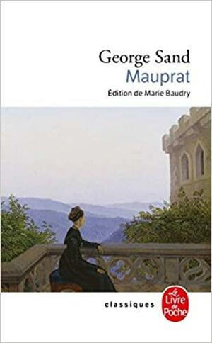 Mauprat by George Sand