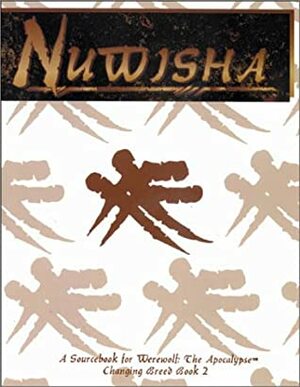 Nuwisha: Laughter and Life by James Moore