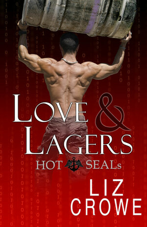 Love & Lagers by Liz Crowe