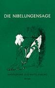 Die Nibelungensage by Alfred C. Groeger